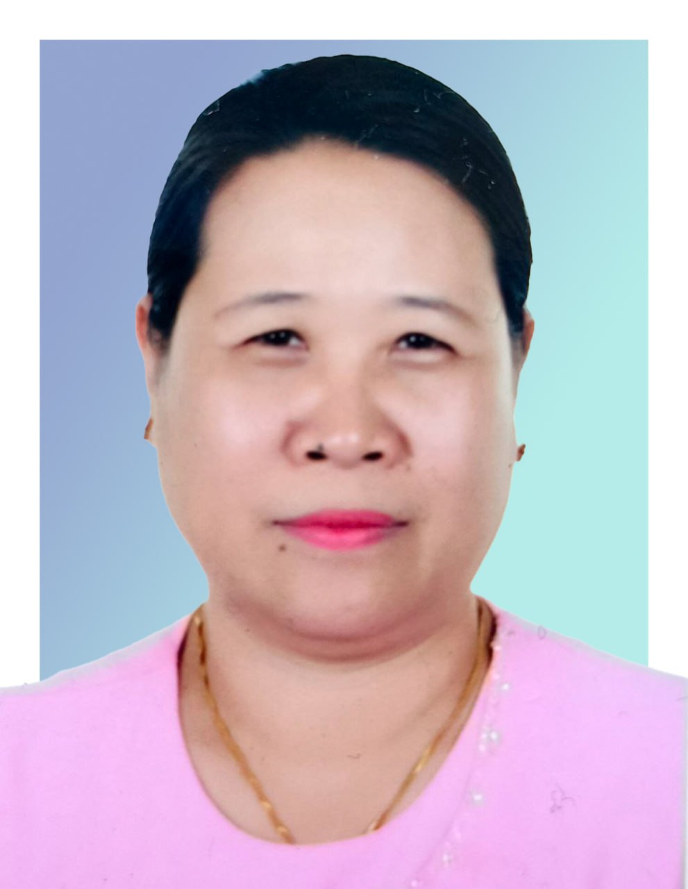 Dr. Cynthia Yin Yin Maw